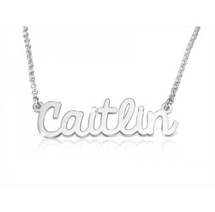 Personalized Name Necklace JEWJONE101504